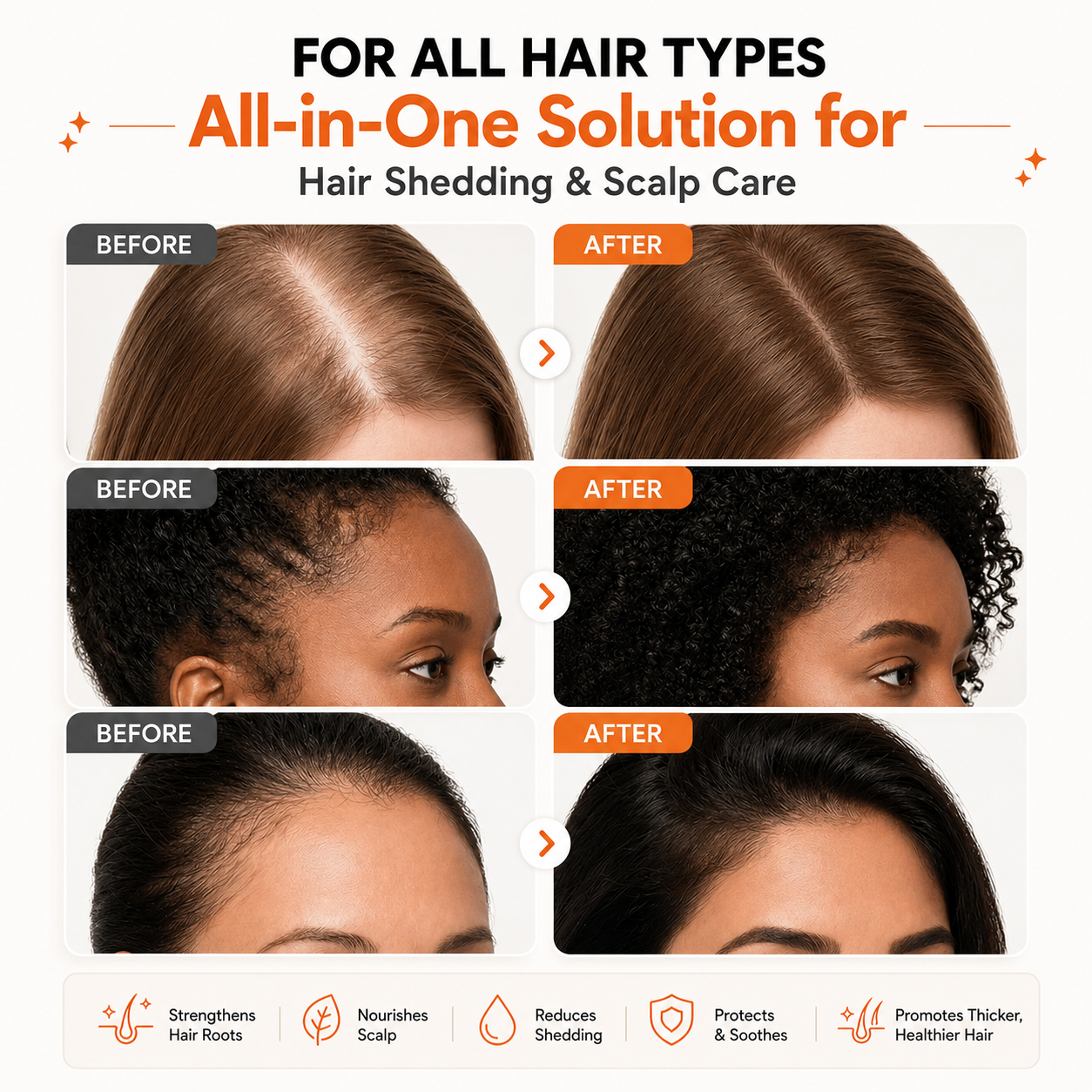 Magarzie™ Hair Repair Serum
