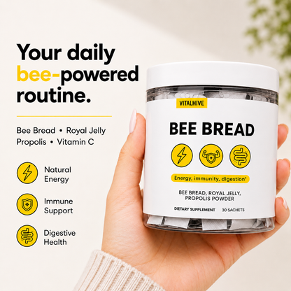 Bee Bread Powder