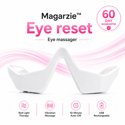 Magarzie™ Eye reset