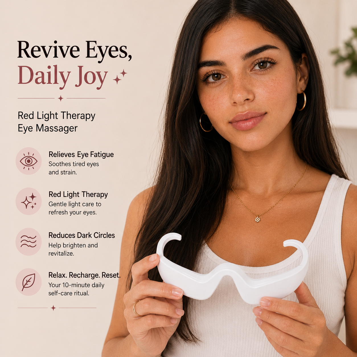 Magarzie™ Eye reset