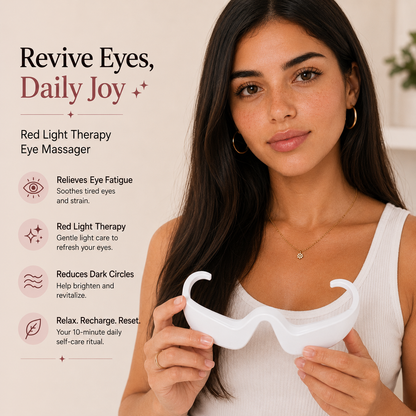 Magarzie™ Eye reset