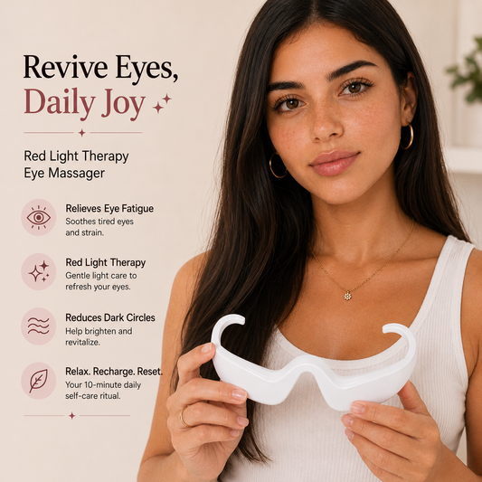 Magarzie™ Eye reset