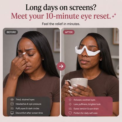 Magarzie™ Eye reset