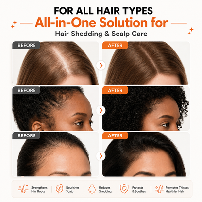 Magarzie™ Hair Repair Serum
