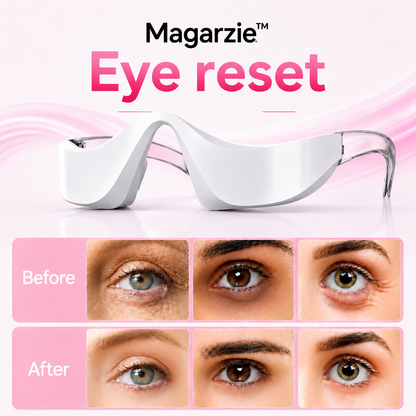 Magarzie™ Eye reset