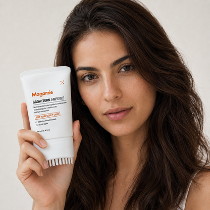 Magarzie™ Hair Repair Serum