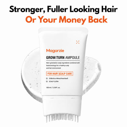 Magarzie™ Hair Repair Serum